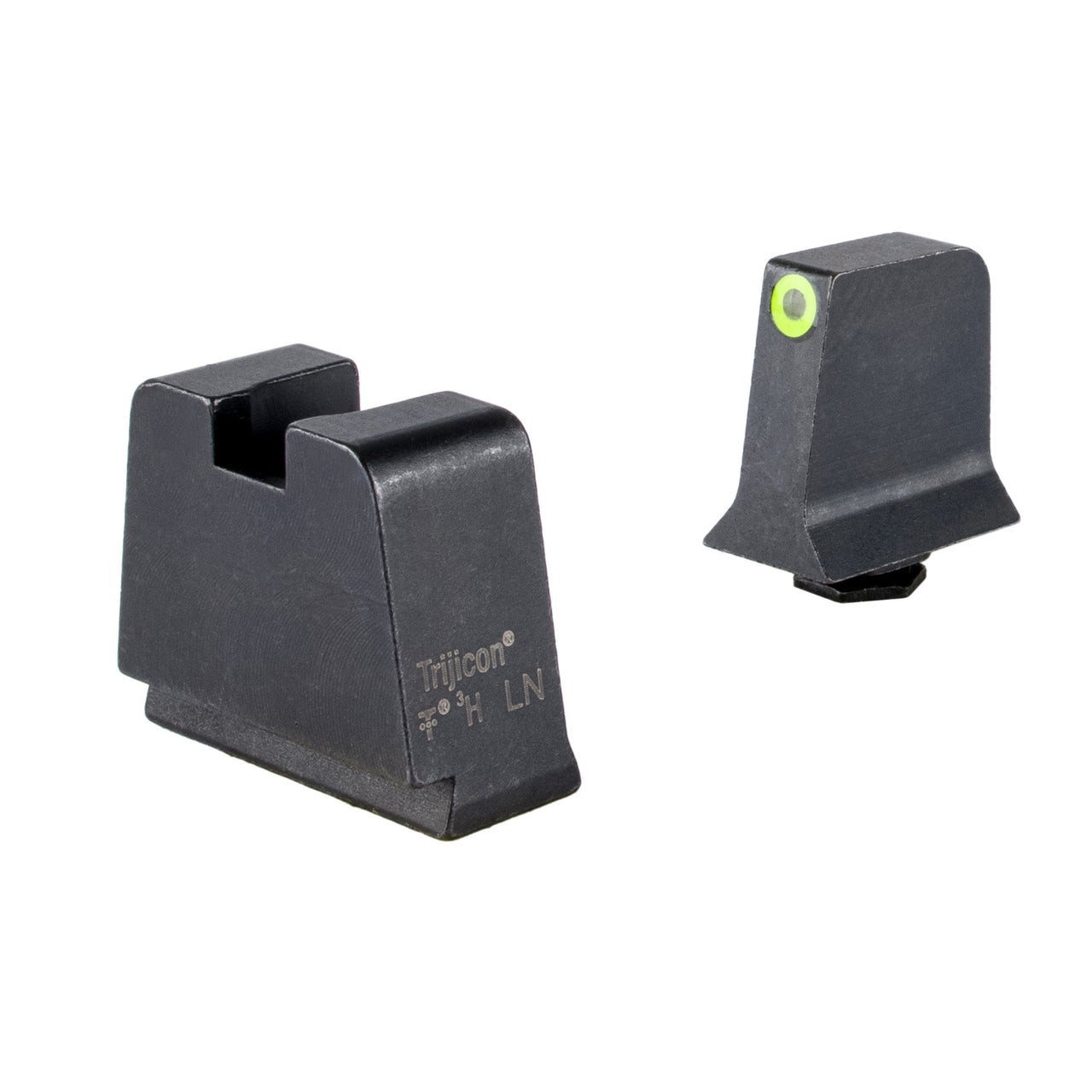 Trijicon Sup Ns Set Grn Glk 42 Yf/mr Trijicon