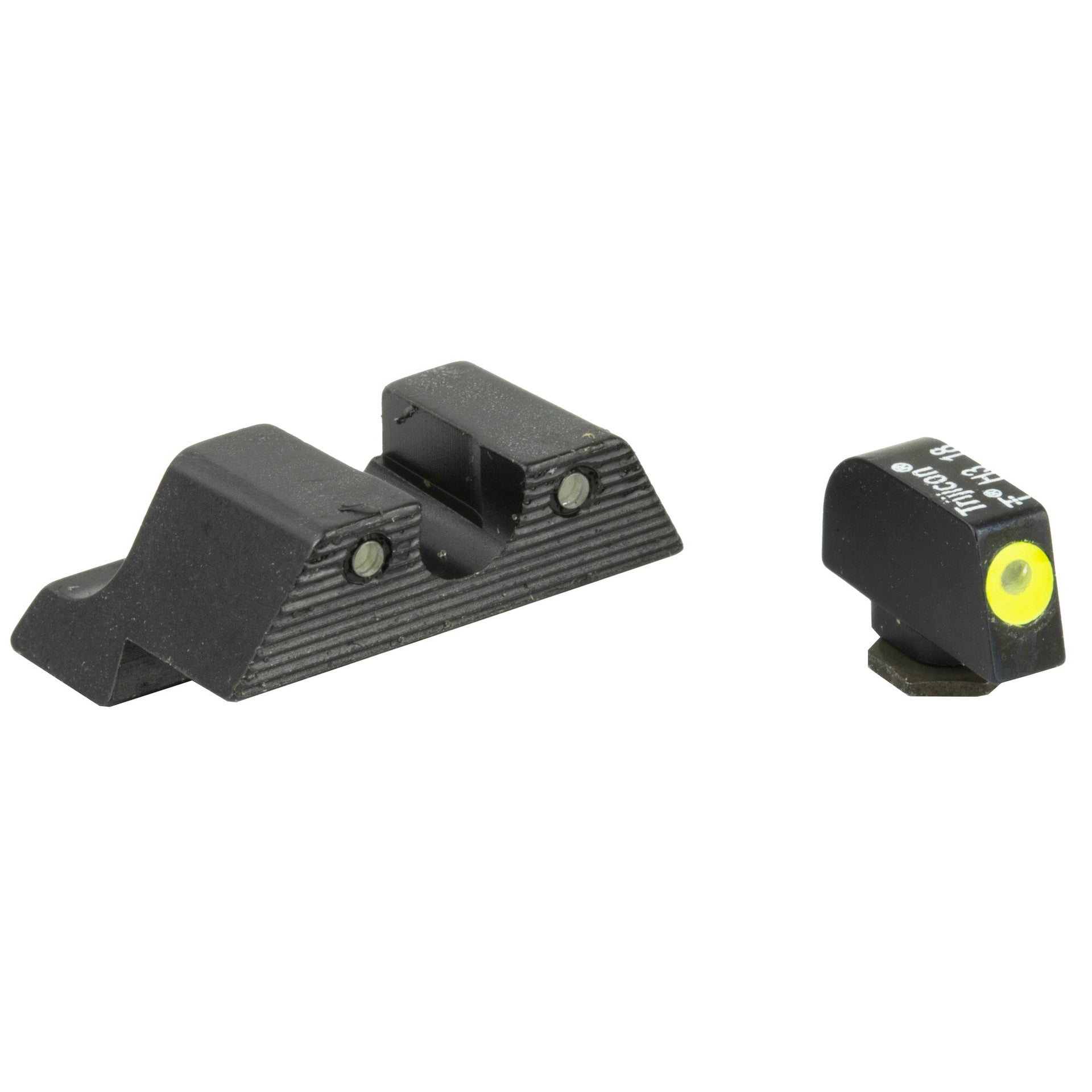 Trijicon Hd Xr Ns For Glk 9/40 Yell Trijicon