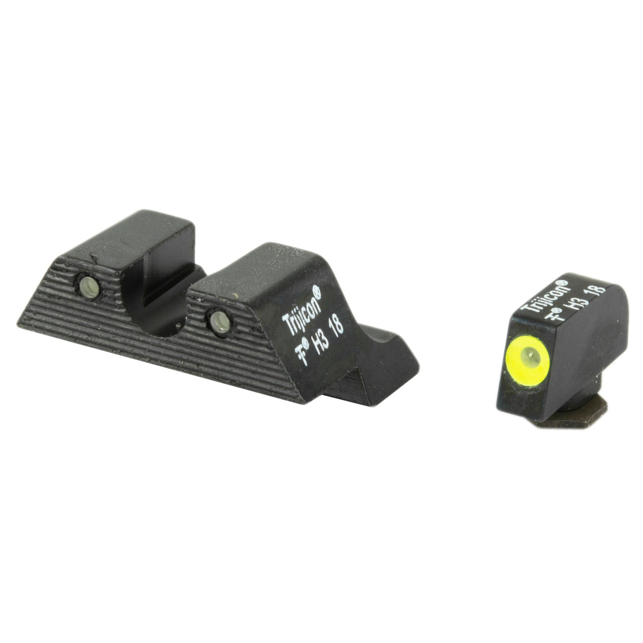 Trijicon Hd Xr Ns For Glk 9/40 Yell Trijicon
