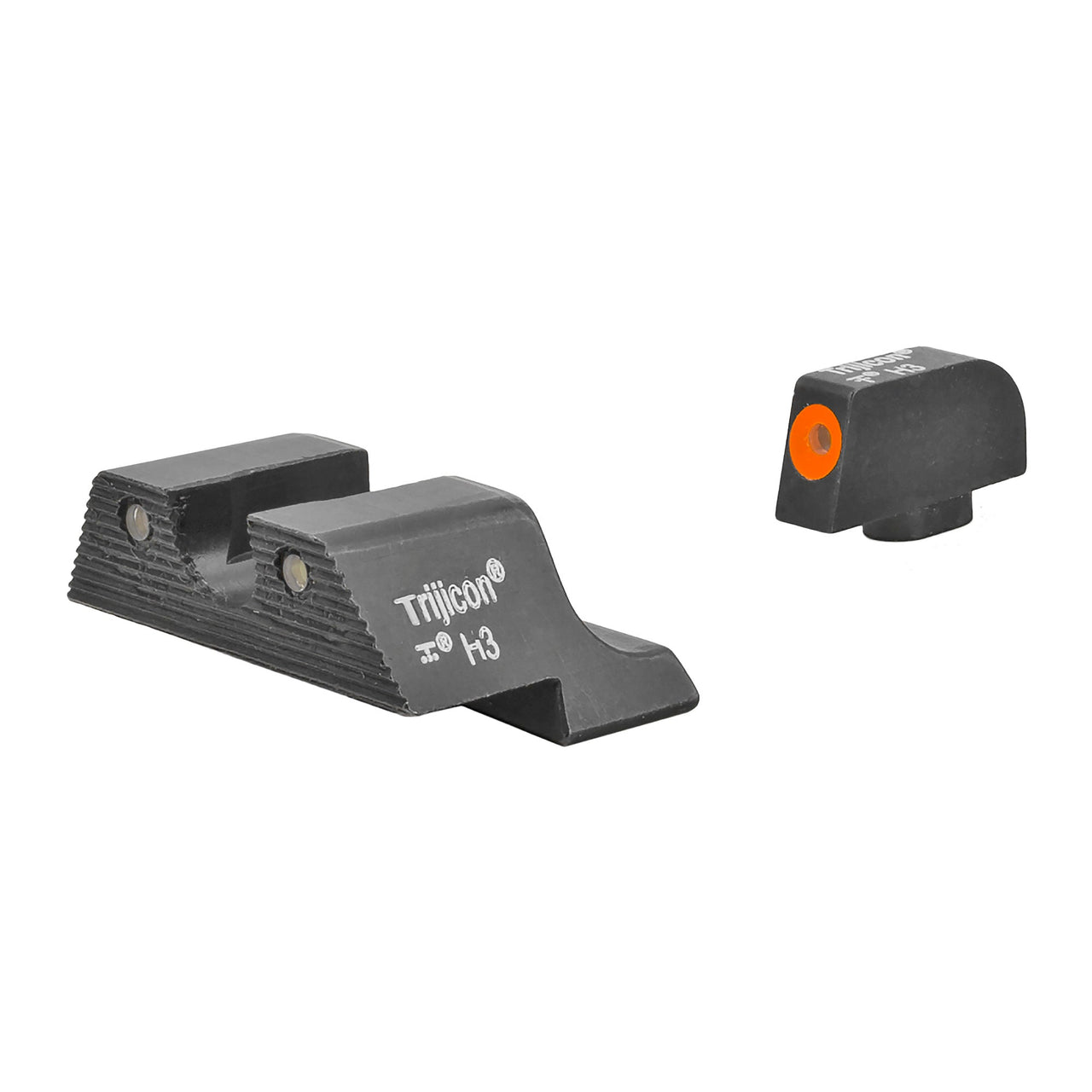 Trijicon Hd Xr Ns For Glk 9/40 Org T Trijicon