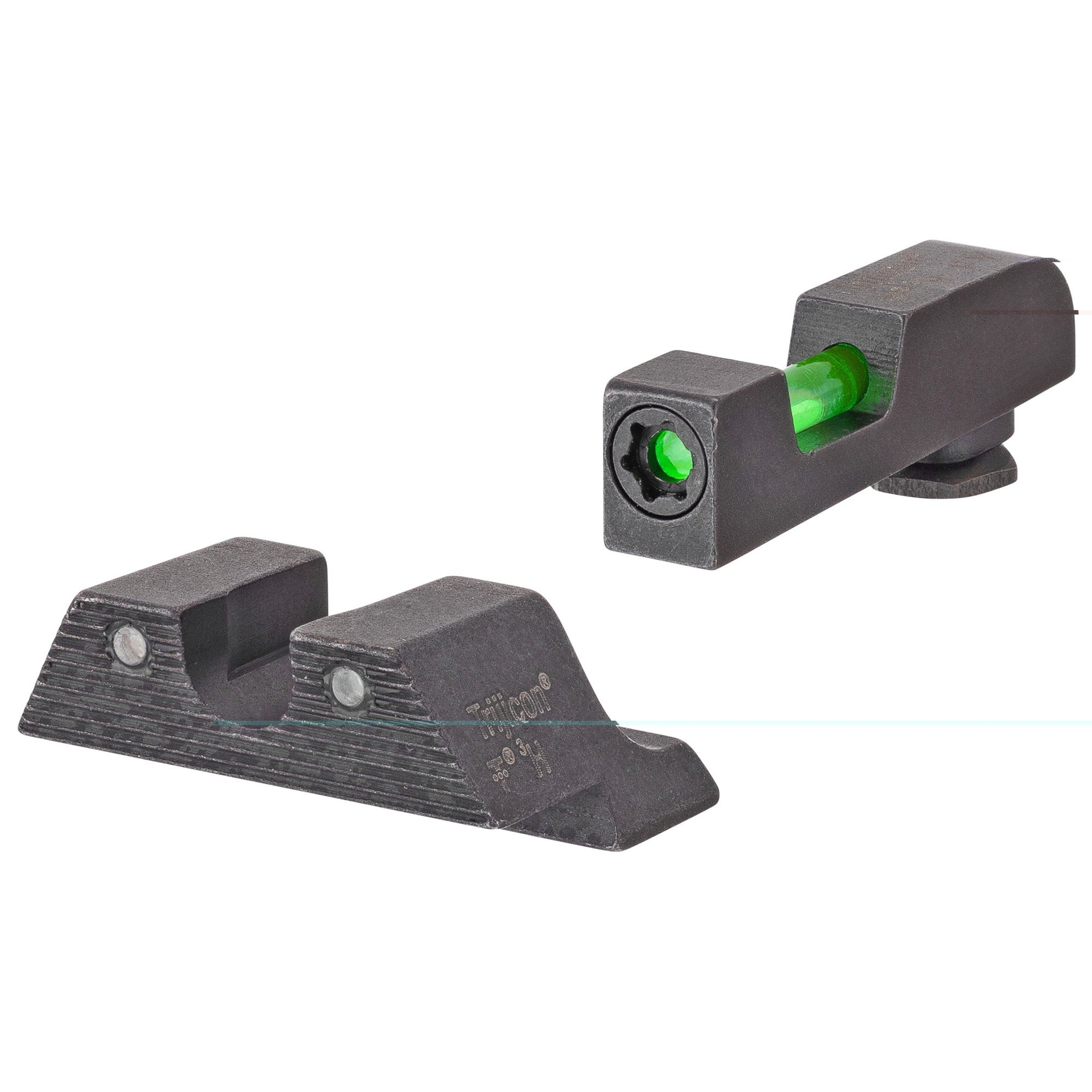 Trijicon Di Ns For Glock Std Frame Trijicon