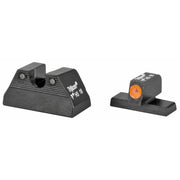 Trijicon Ns H&k Hd Set Org Trijicon