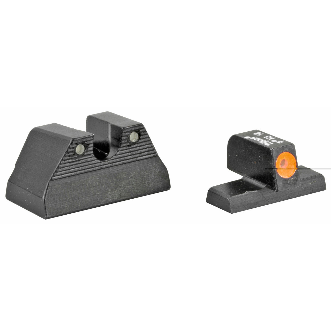 Trijicon Ns H&k Hd Set Org Trijicon