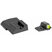 Trijicon Ns H&k P30/45c Hd Set Ylw Trijicon