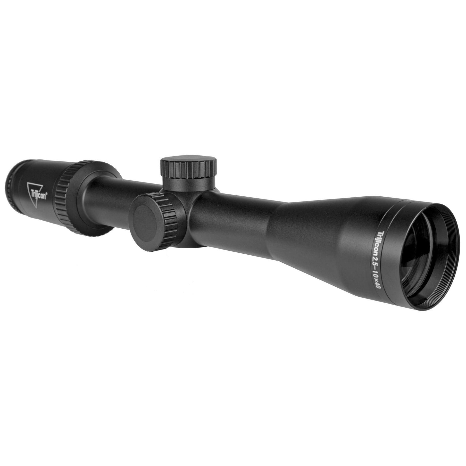 Trijicon Huron 2.5-10x40 Bdc Hunters Trijicon