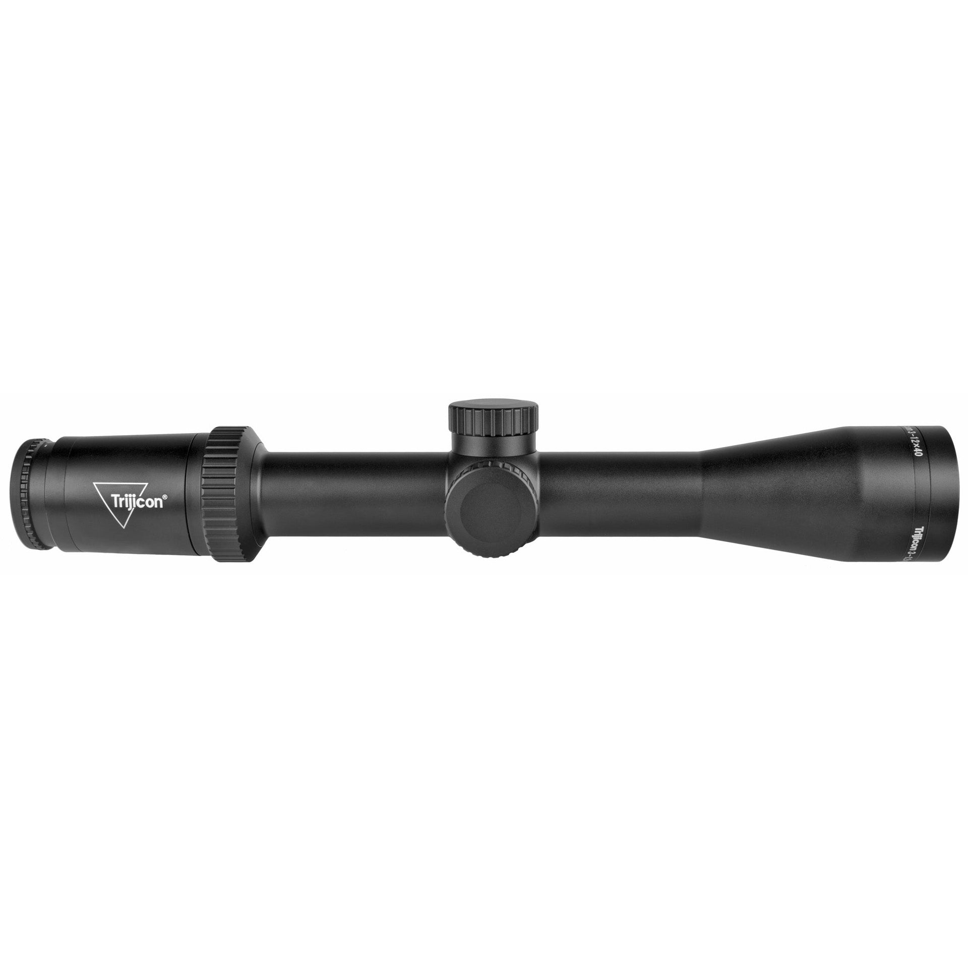 Trijicon Huron 3-12x40 Bdc Hunter Trijicon