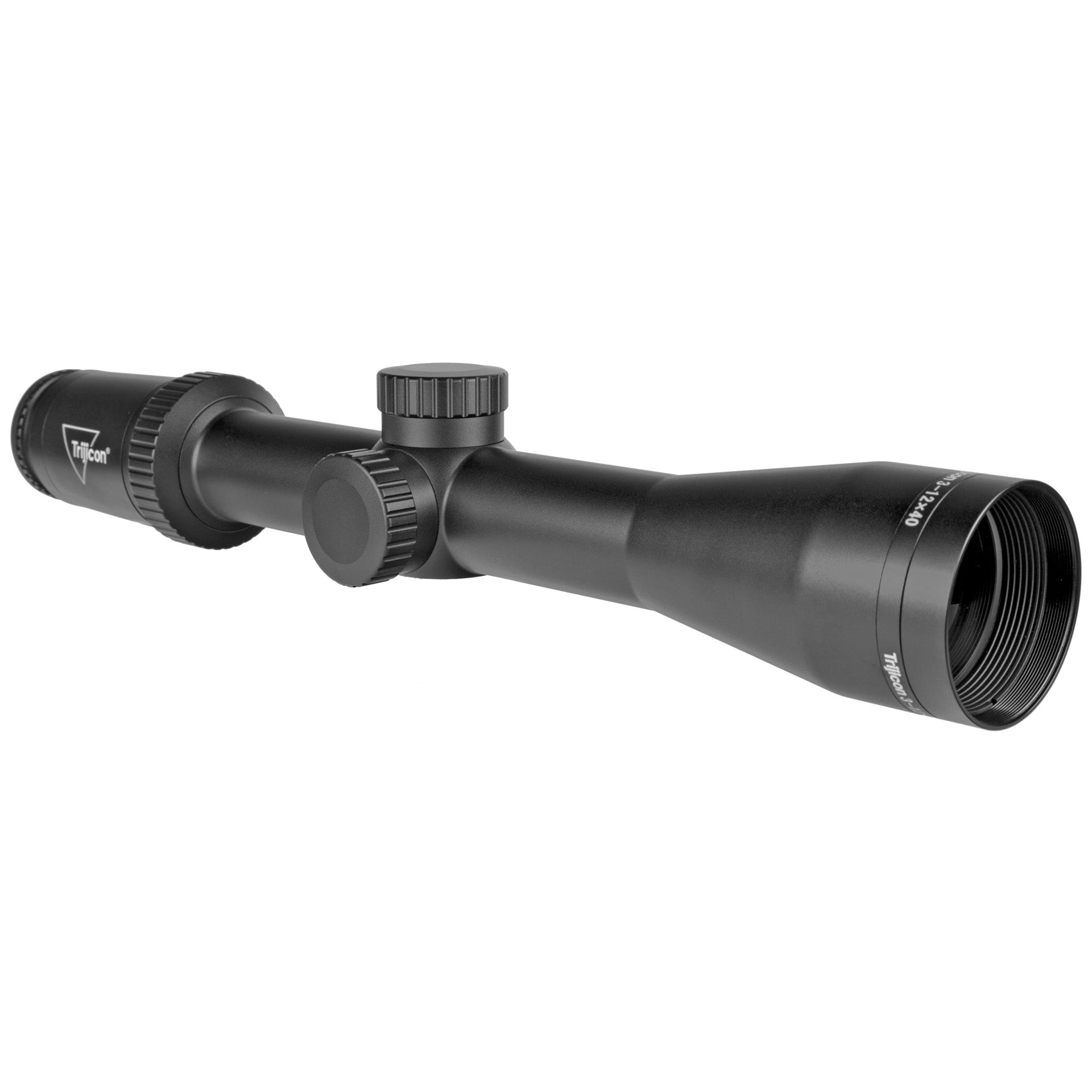 Trijicon Huron 3-12x40 Bdc Hunter Trijicon