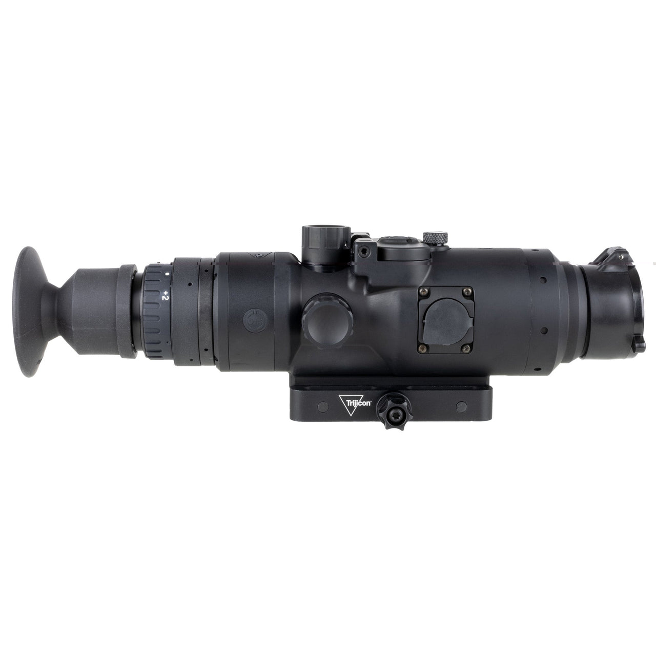 Trijicon Ir-hunter Type 3 24mm Blk Trijicon Electro Optics