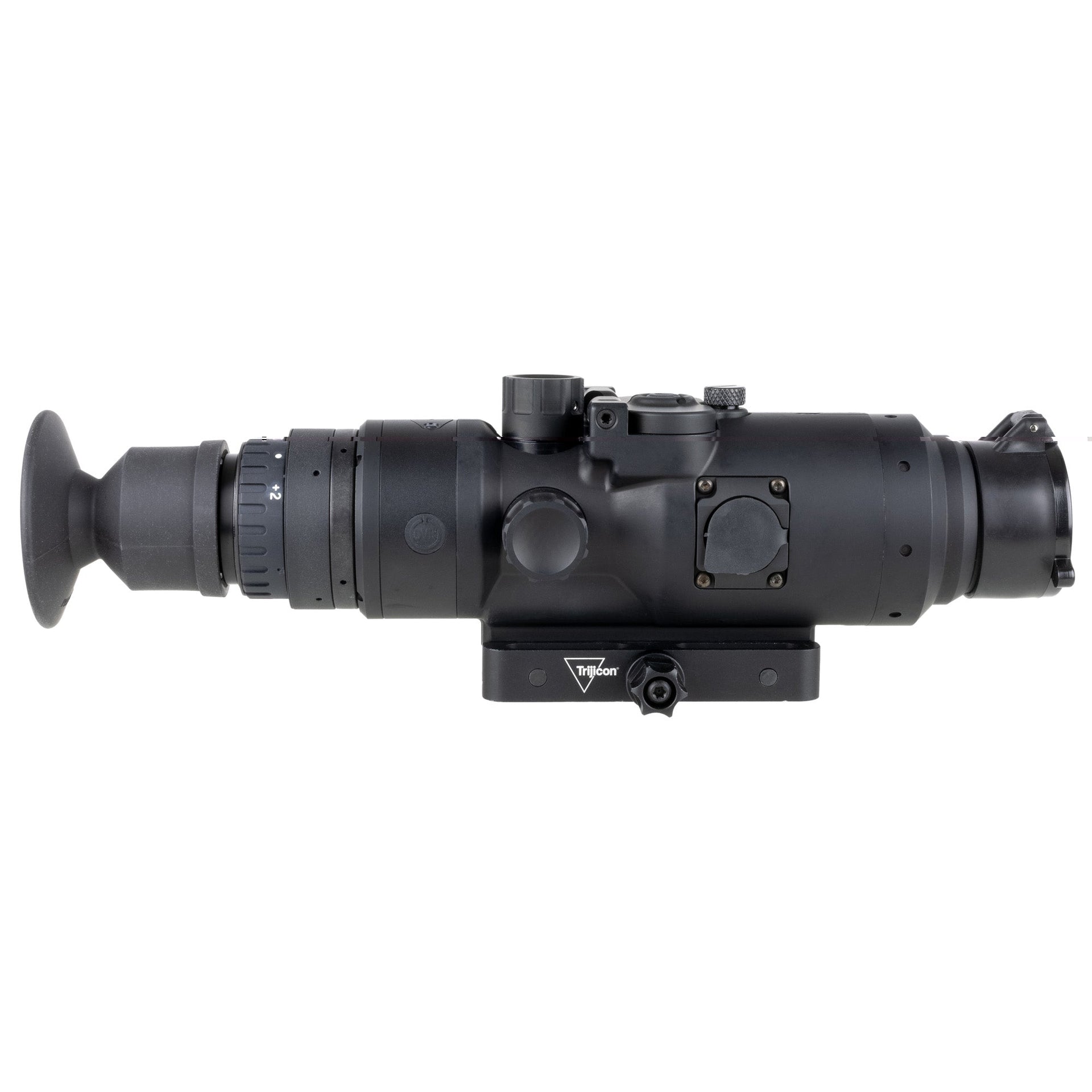 Trijicon Ir-hunter Type 3 24mm Blk Trijicon Electro Optics