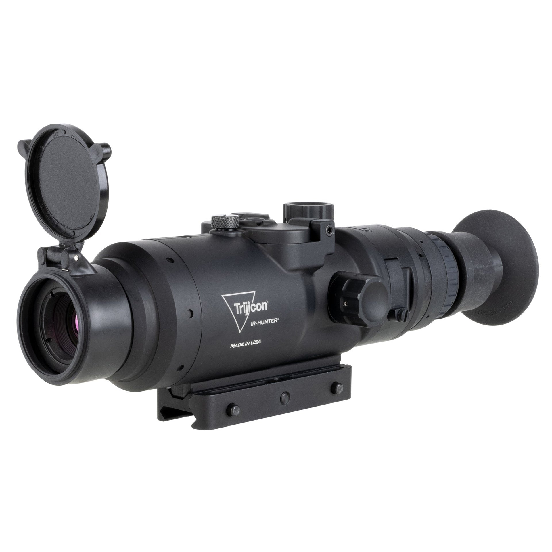 Trijicon Ir-hunter Type 3 24mm Blk Trijicon Electro Optics