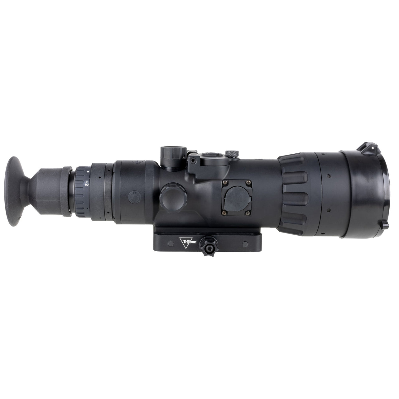 Trijicon Ir-hunter Type 3 60mm Blk Trijicon Electro Optics