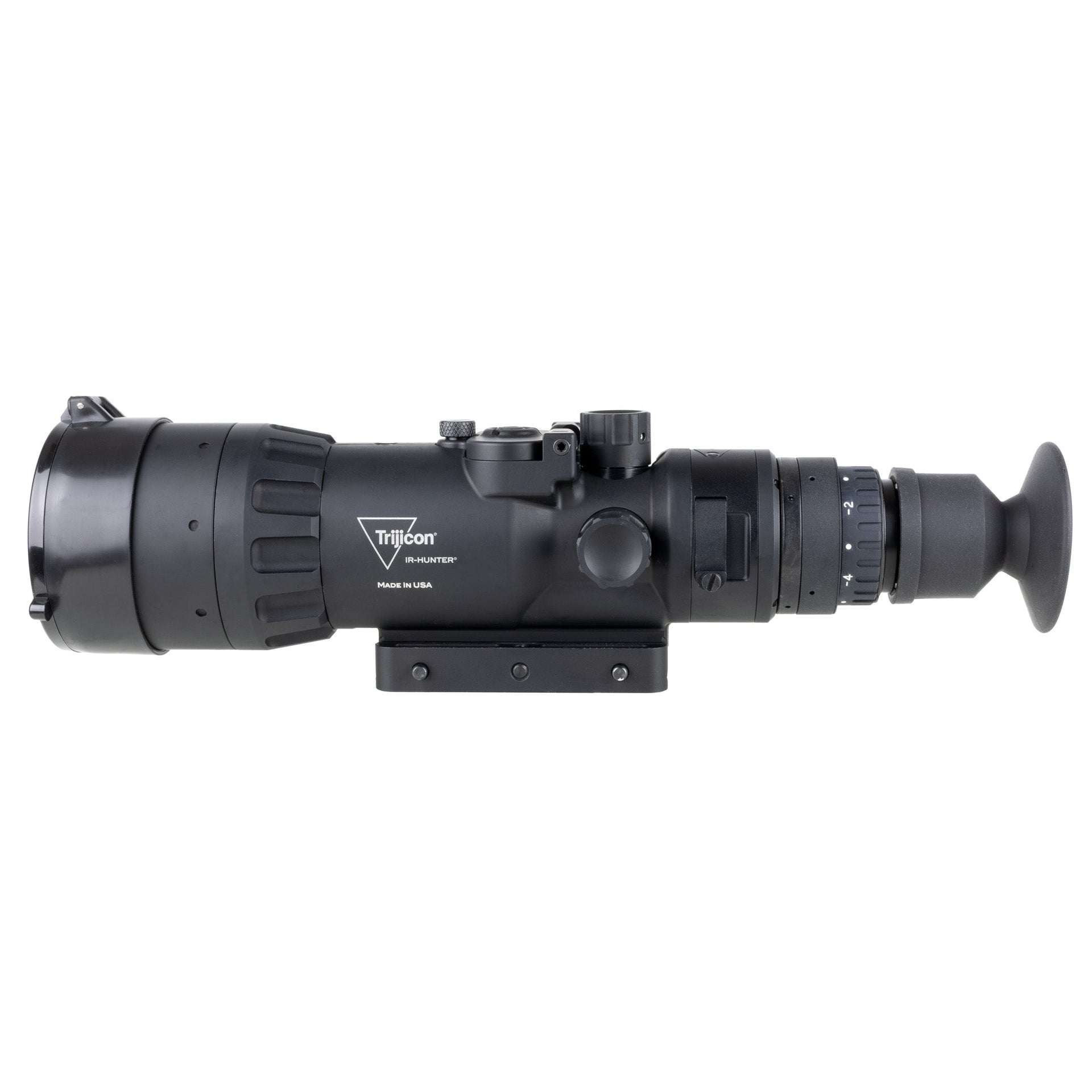 Trijicon Ir-hunter Type 3 60mm Blk Trijicon Electro Optics