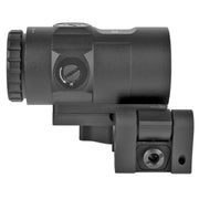 Trijicon Magnifier 3x W/ Qr Flip Mnt Trijicon
