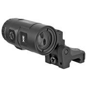 Trijicon Magnifier 3x W/ Qr Flip Mnt Trijicon