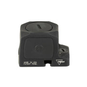 Trijicon Rcr Adj Led 3.25 Moa Blk Trijicon