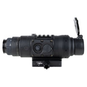 Trijicon Reap-ir Type 4 24mm Blk Trijicon Electro Optics