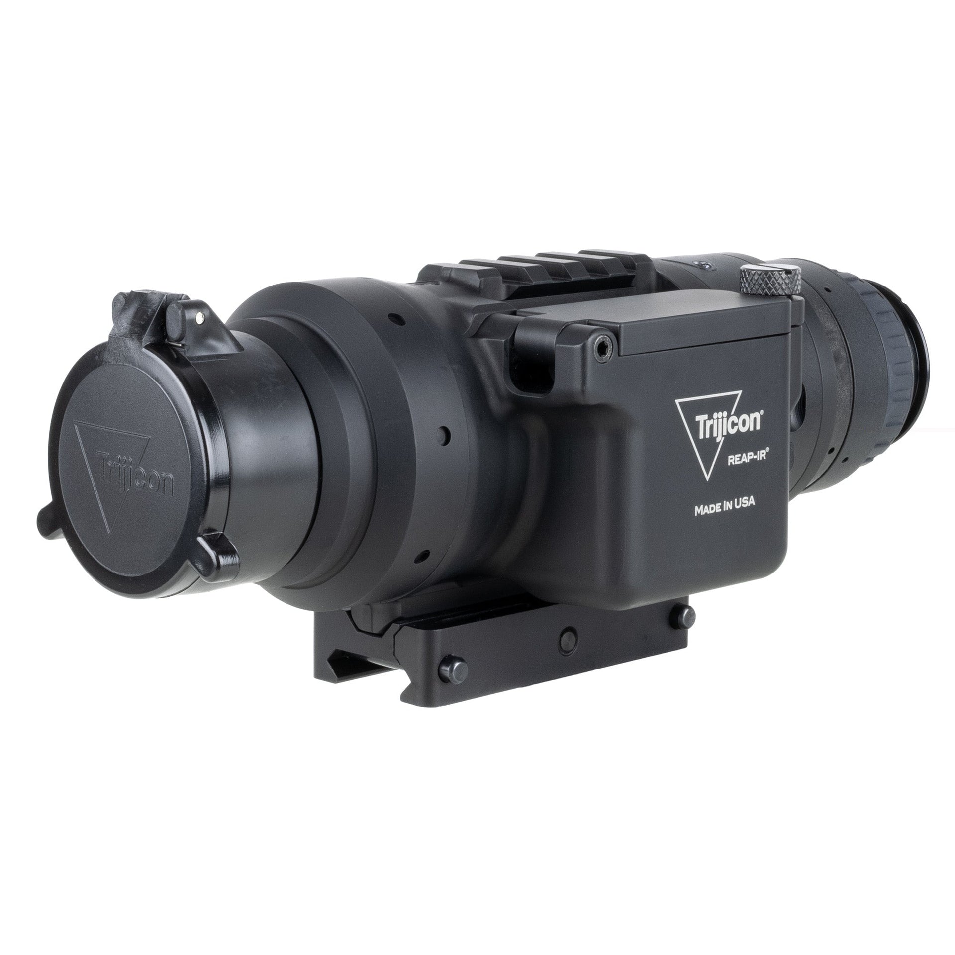 Trijicon Reap-ir Type 4 24mm Blk Trijicon Electro Optics