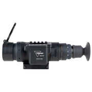 Trijicon Reap-ir Type 4 35mm Blk Trijicon Electro Optics