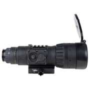 Trijicon Reap-ir Type 4 60mm Blk Trijicon Electro Optics