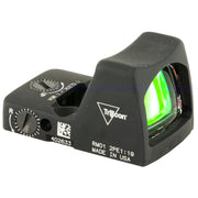 Trijicon Rmr Type 2 3.25 Moa Blk Trijicon