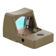 Trijicon Rmr Type 2 3.25 Moa Fde Trijicon