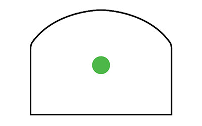 Trijicon Rmr Dual Ilum 9moa Grn Dot Trijicon