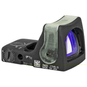 Trijicon Rmr Dual Ilum 9moa Grn Dot Trijicon