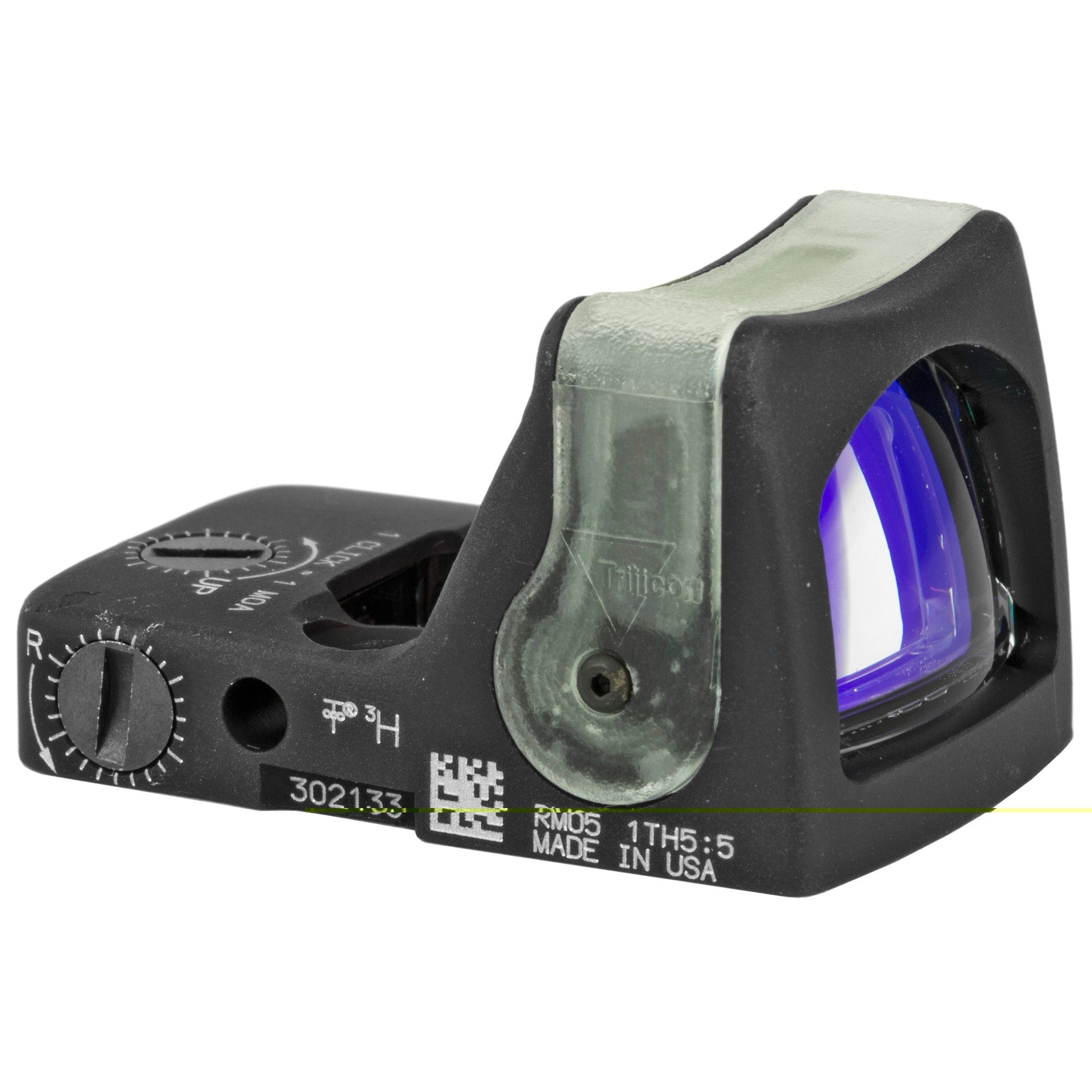 Trijicon Rmr Dual Ilum 9moa Grn Dot Trijicon
