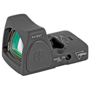 Trijicon Rmr Type 2 Adj 3.25 Moa Blk Trijicon