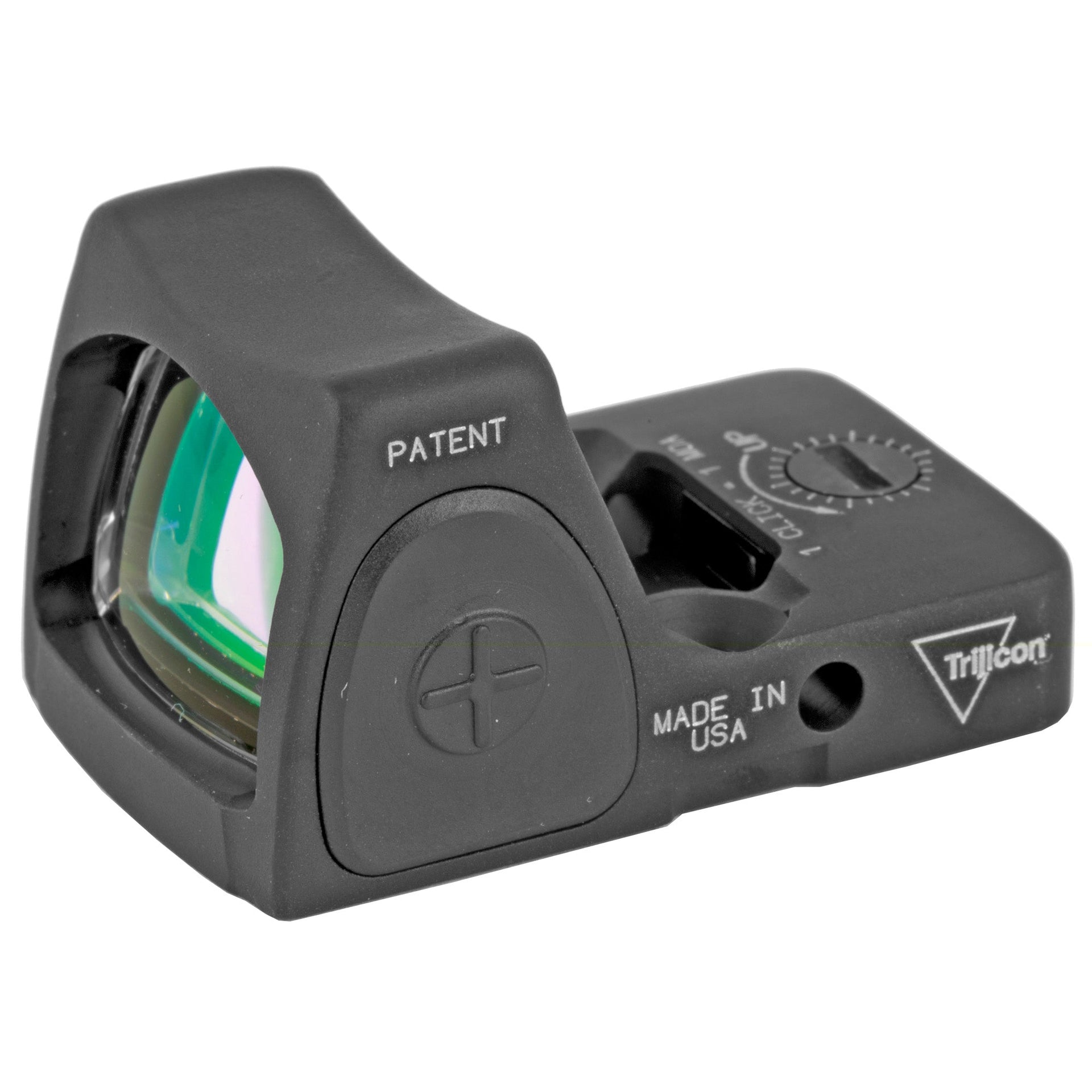 Trijicon Rmr Type 2 Adj 3.25 Moa Blk Trijicon