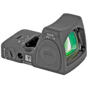 Trijicon Rmr Type 2 Adj 3.25 Moa Blk Trijicon