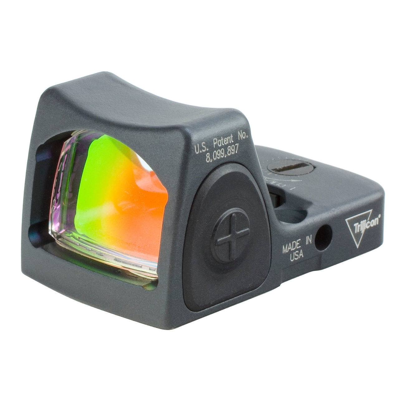 Trijicon Rmr Type 2 Adj Moa Trijicon