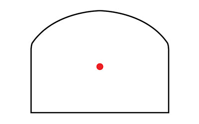 Trijicon Rmr Type 2 Adj Moa Trijicon