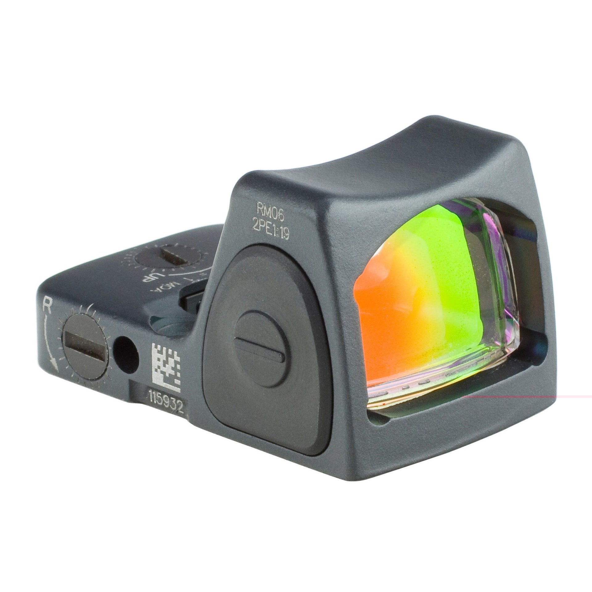 Trijicon Rmr Type 2 Adj Moa Trijicon