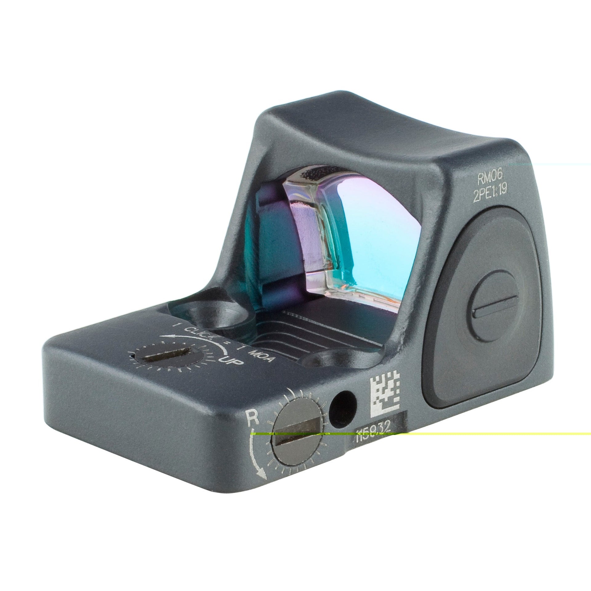 Trijicon Rmr Type 2 Adj Moa Trijicon