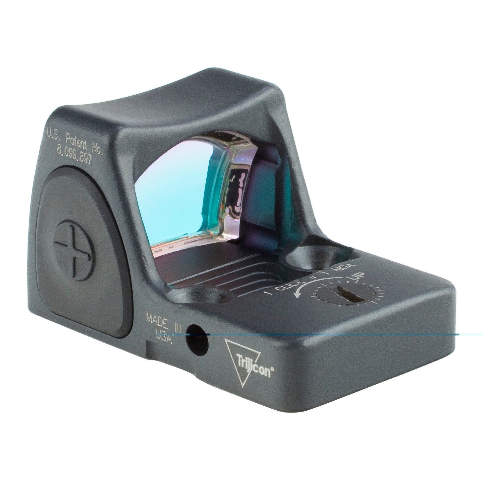 Trijicon Rmr Type 2 Adj Moa Trijicon