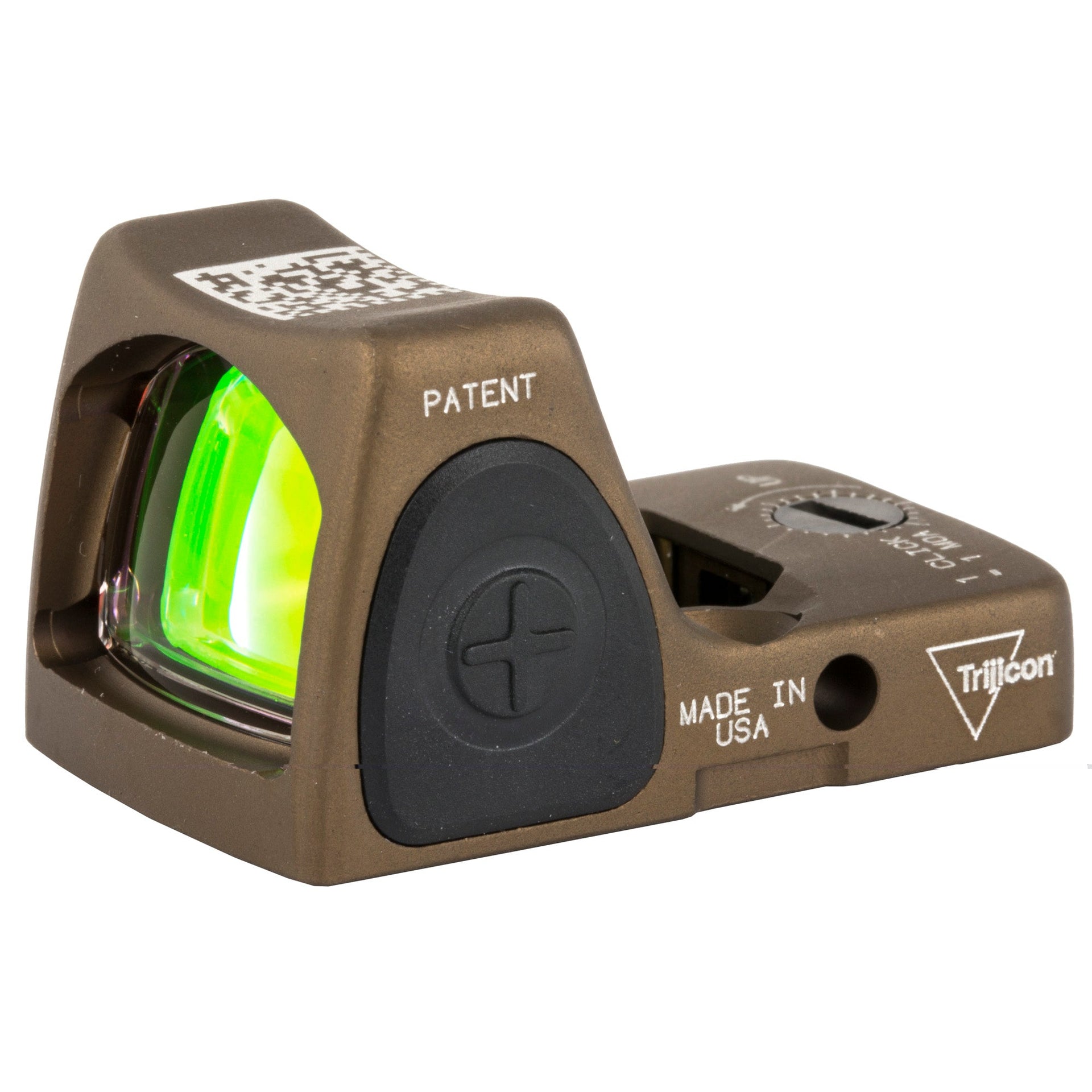 Trijicon Rmr Hrs Adj 3.25 Moa Coy Trijicon