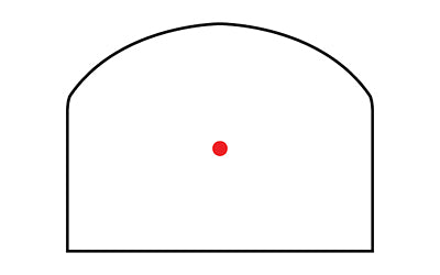 Trijicon Rmr Hrs Adj 3.25 Moa Coy Trijicon