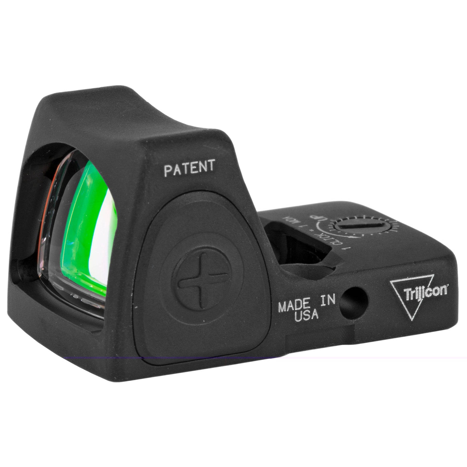 Trijicon Rmr Type 2 Adj 6.5 Moa Blk Trijicon