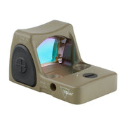 Trijicon Rmr Type 2 Adj 6.5 Moa Fde Trijicon