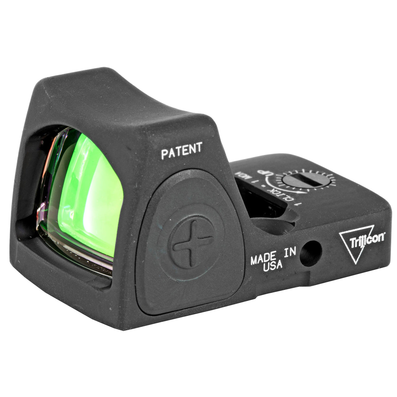 Trijicon Rmr Adj Type 2 1 Moa Blk Trijicon