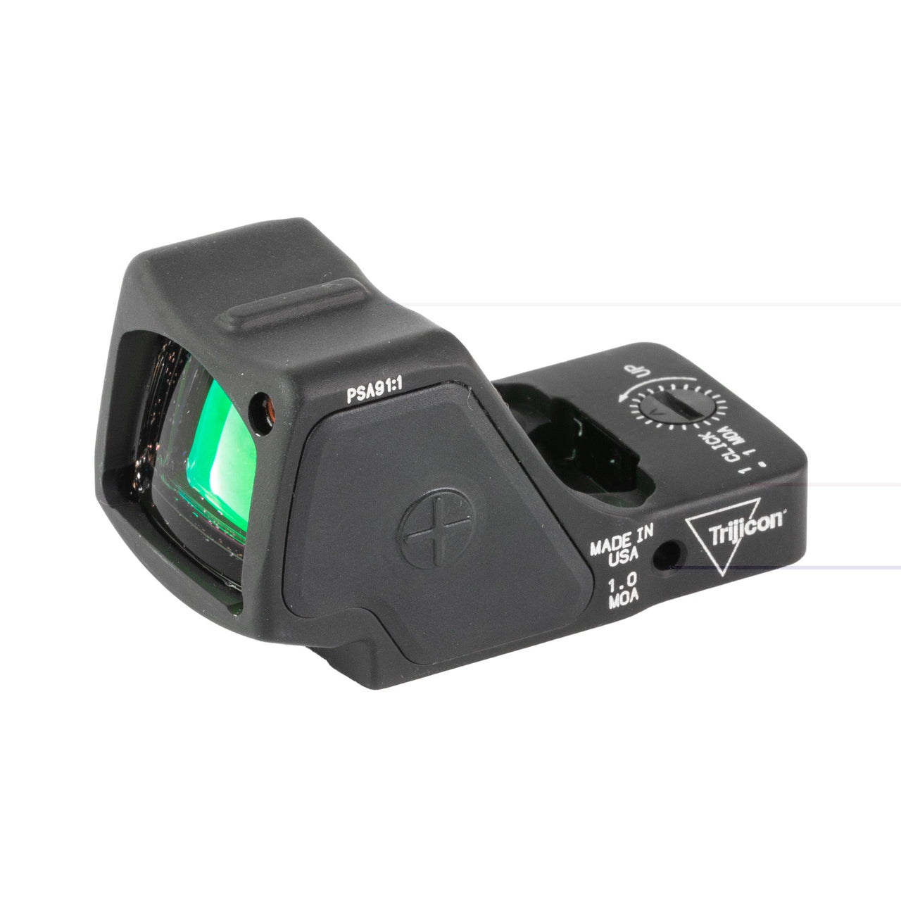 Trijicon Rmr Hd Adj Moa Blk Trijicon