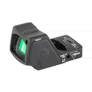Trijicon Rmr Hd Adj Moa Blk Trijicon