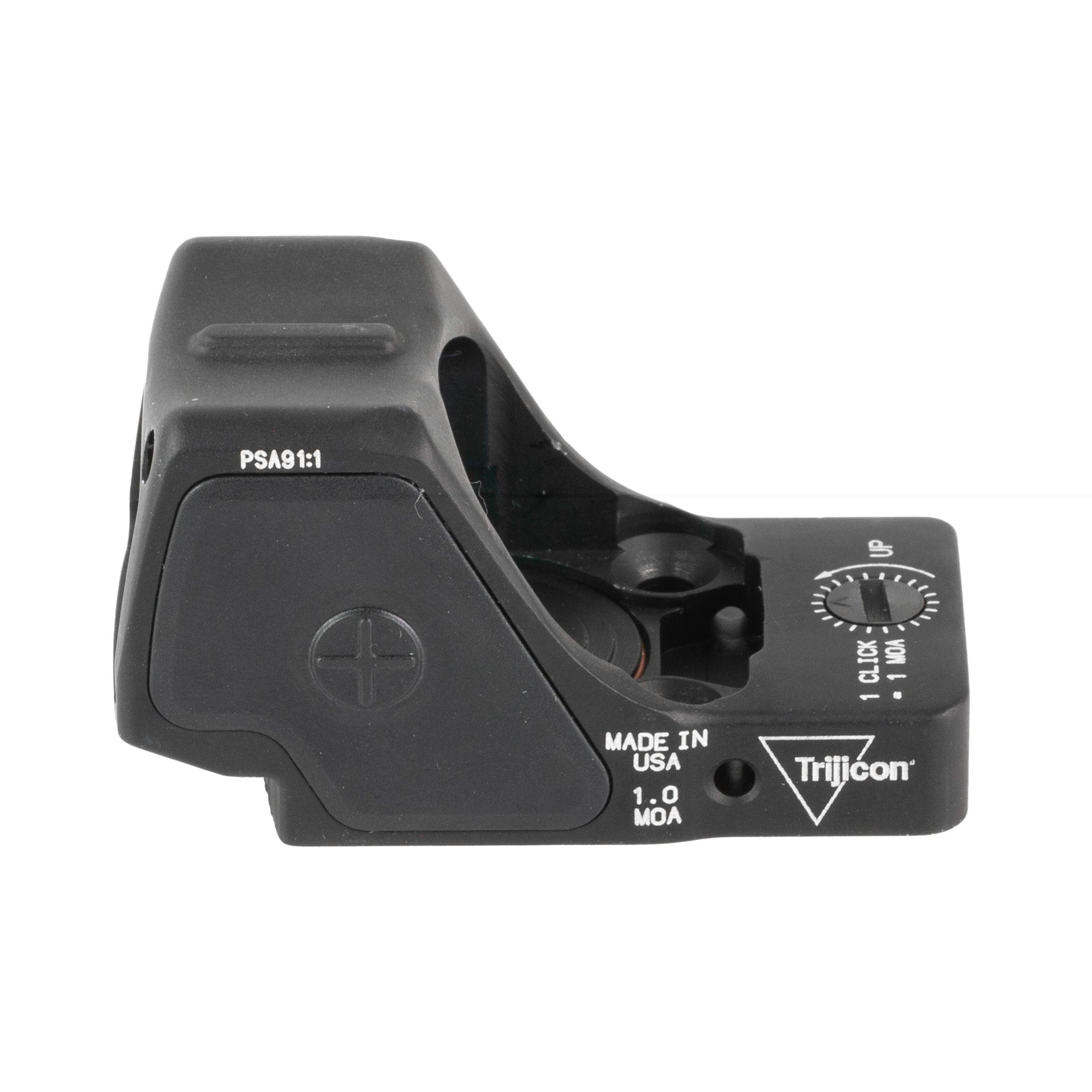 Trijicon Rmr Hd Adj Moa Blk Trijicon