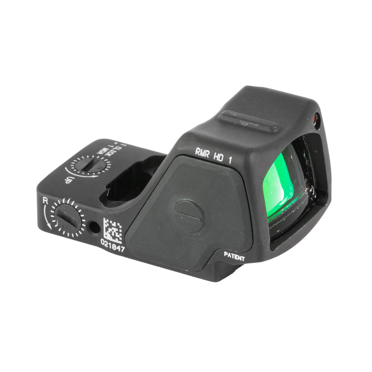 Trijicon Rmr Hd Adj Moa Blk Trijicon