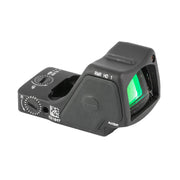 Trijicon Rmr Hd Adj Moa Blk Trijicon