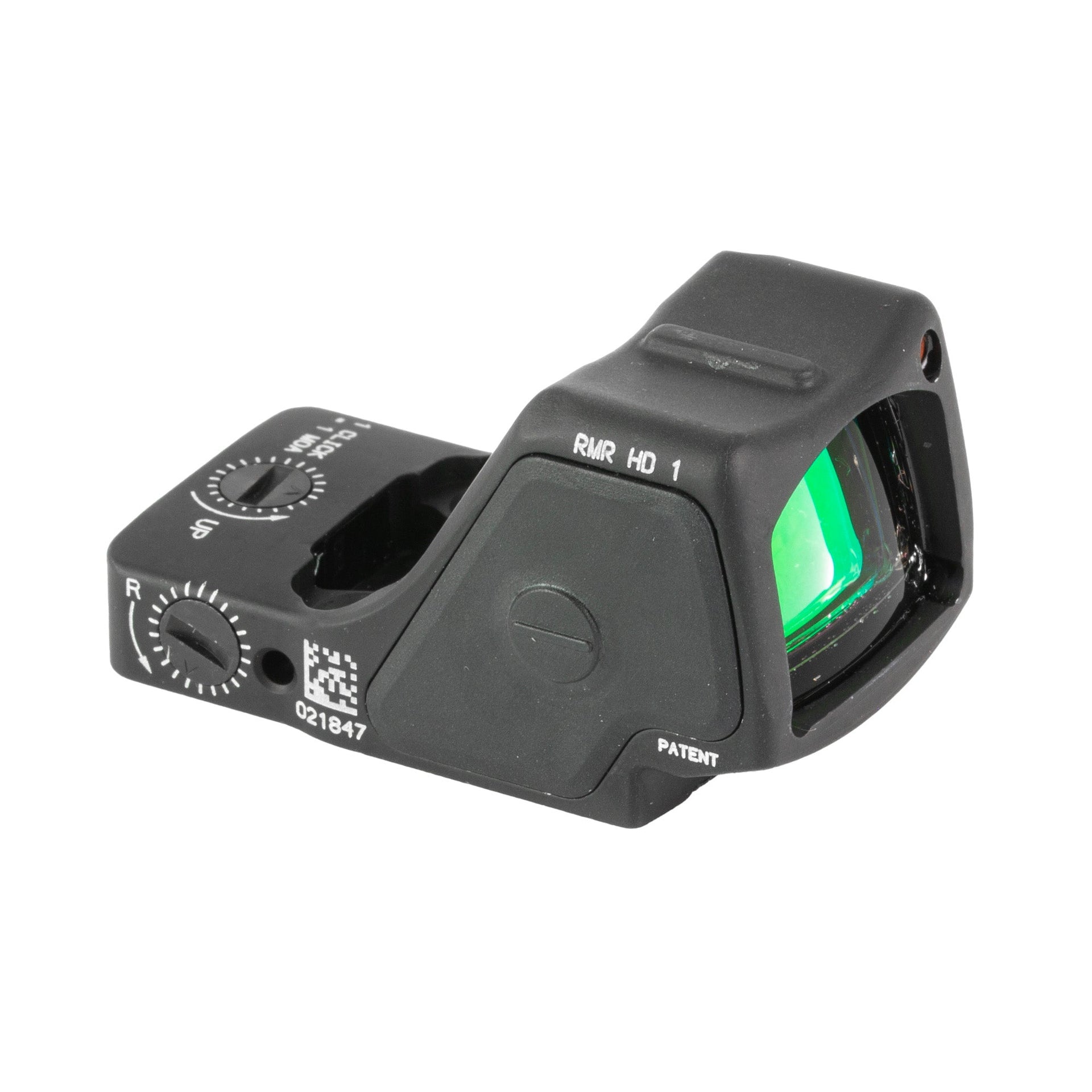 Trijicon Rmr Hd Adj Moa Blk Trijicon