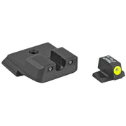 Trijicon Hd Ns S&w M&p Ylw Front Trijicon