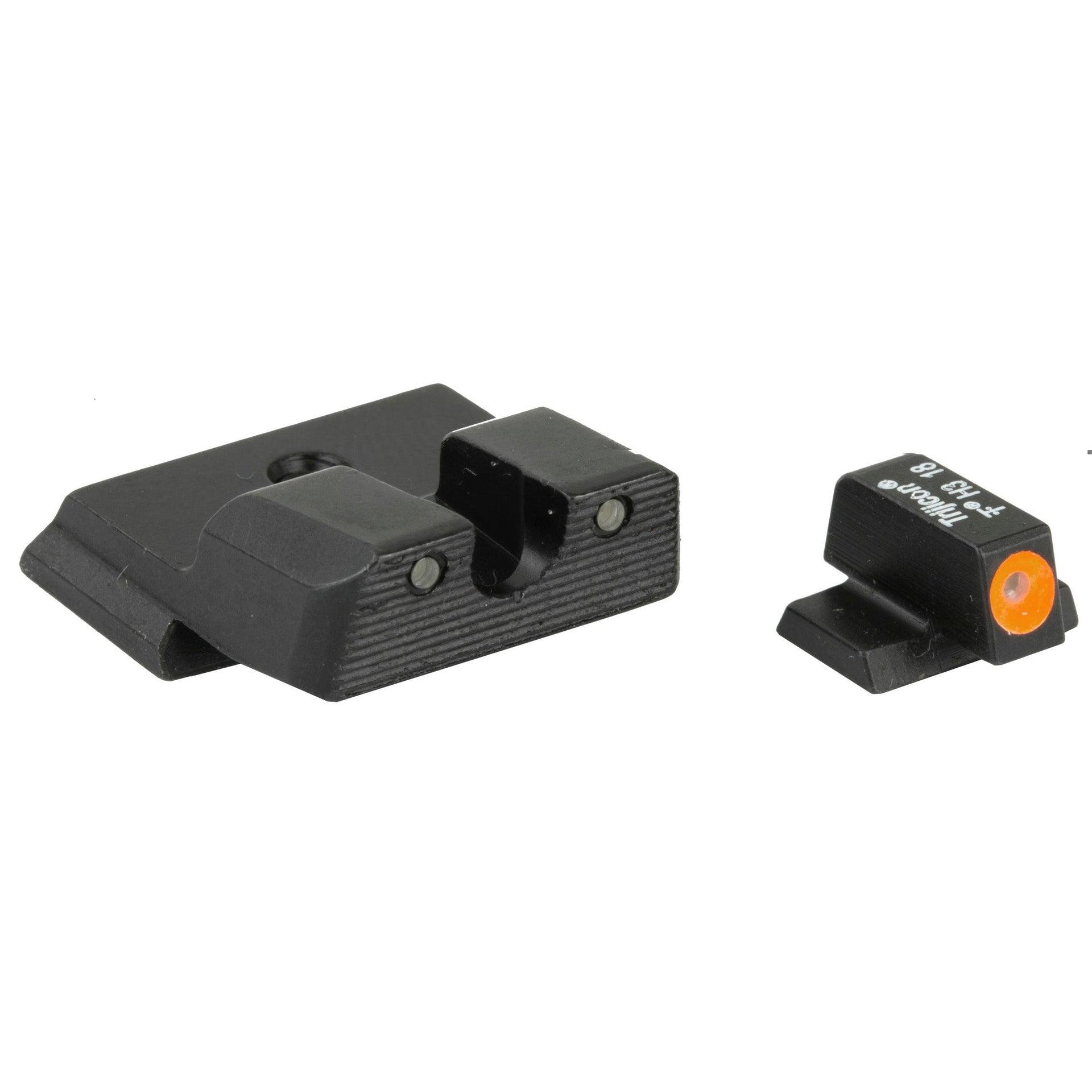 Trijicon Hd Ns S&w M&p Shield Org Trijicon