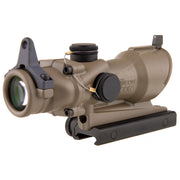 Trijicon Acog 4x32 Amber Xhr .223 Trijicon